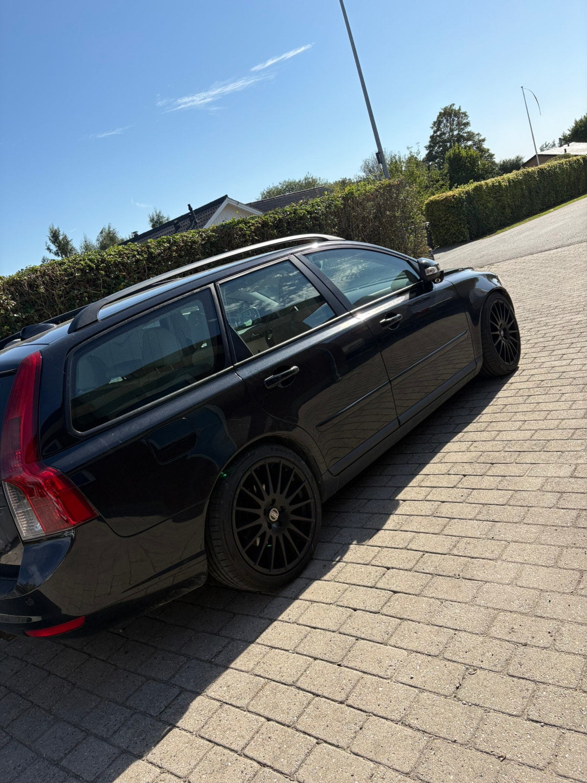 Volvo V50 – billede 3