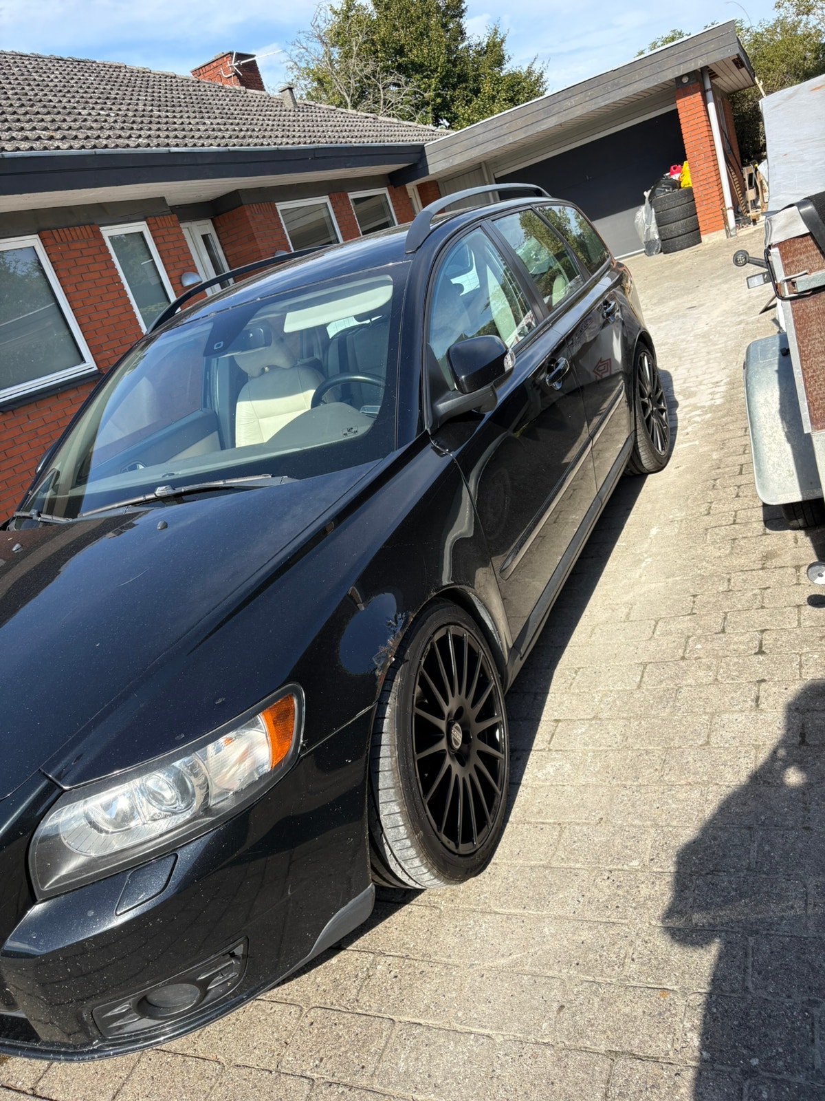 Volvo V50 – billede 6