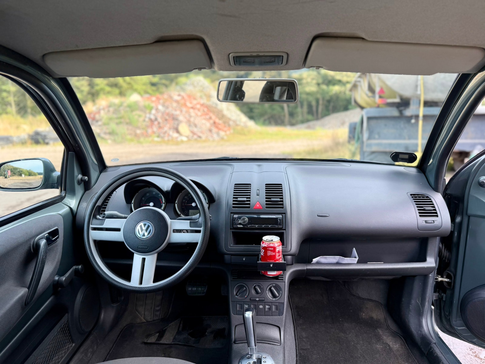 VW Lupo – billede 5