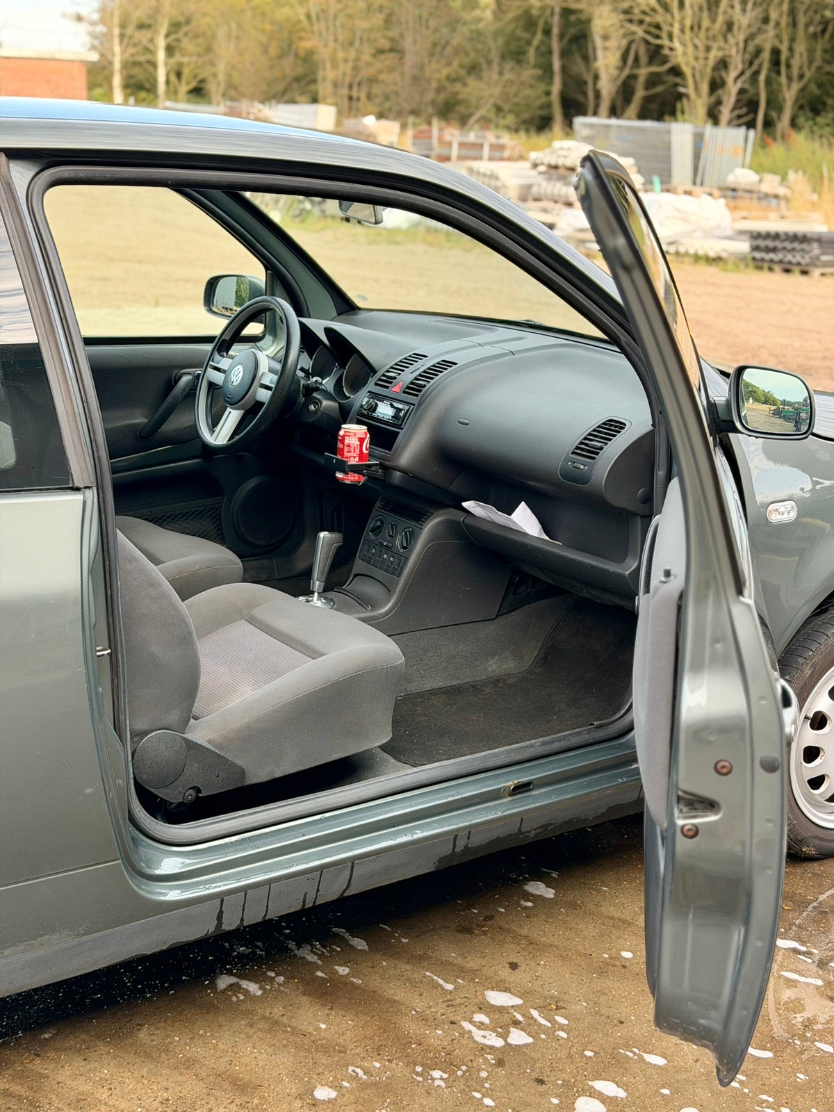 VW Lupo – billede 4