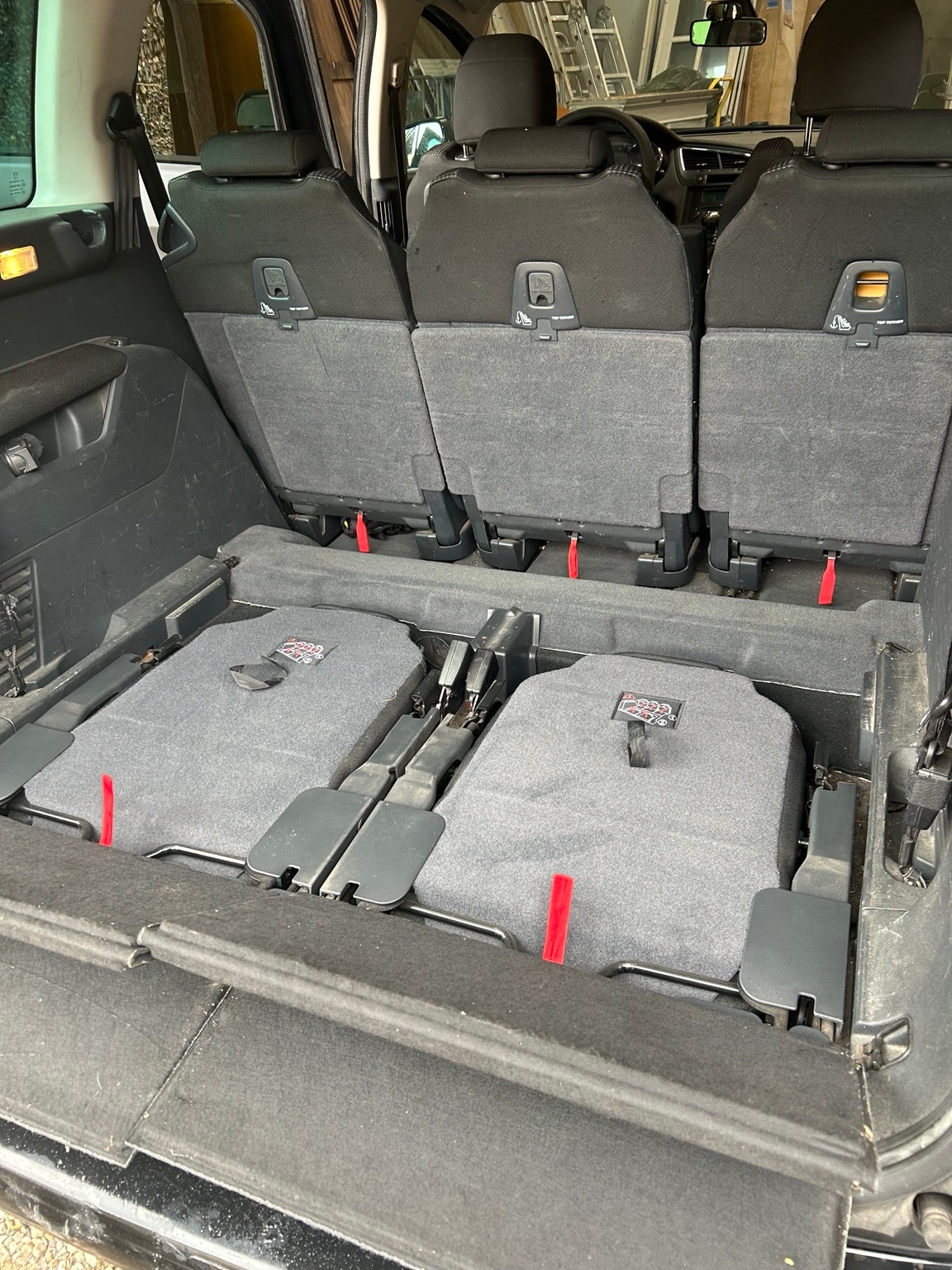 Peugeot 5008 til salg hos Nabilli