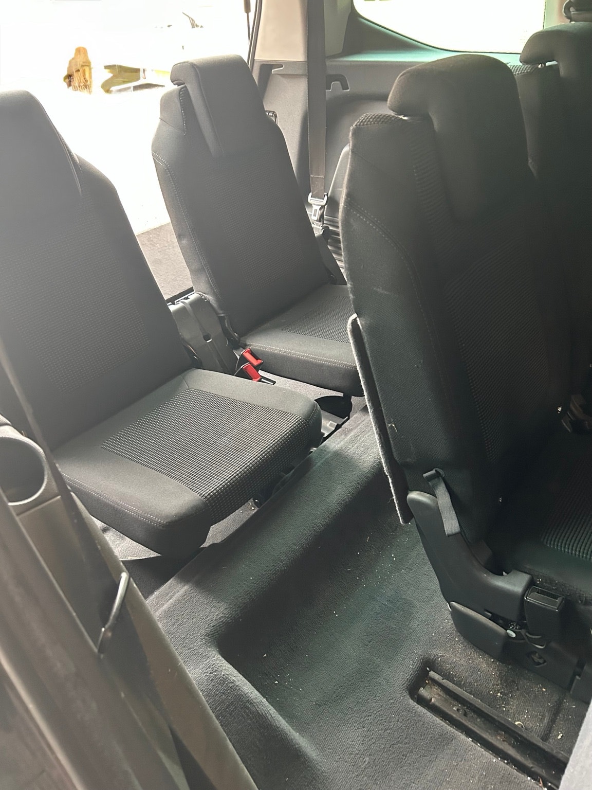 Peugeot 5008 til salg hos Nabilli