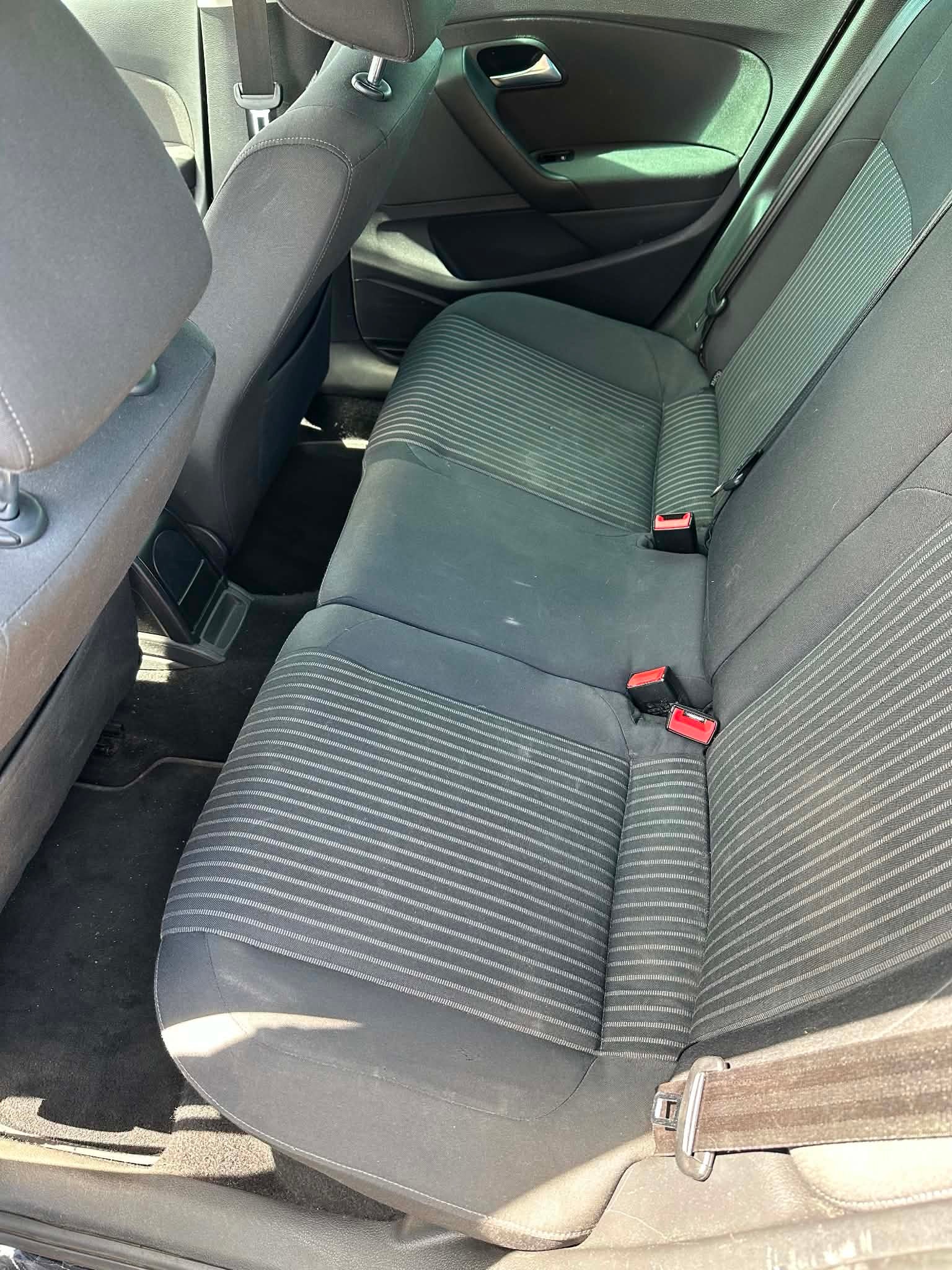 VW Polo til salg hos Nabilli