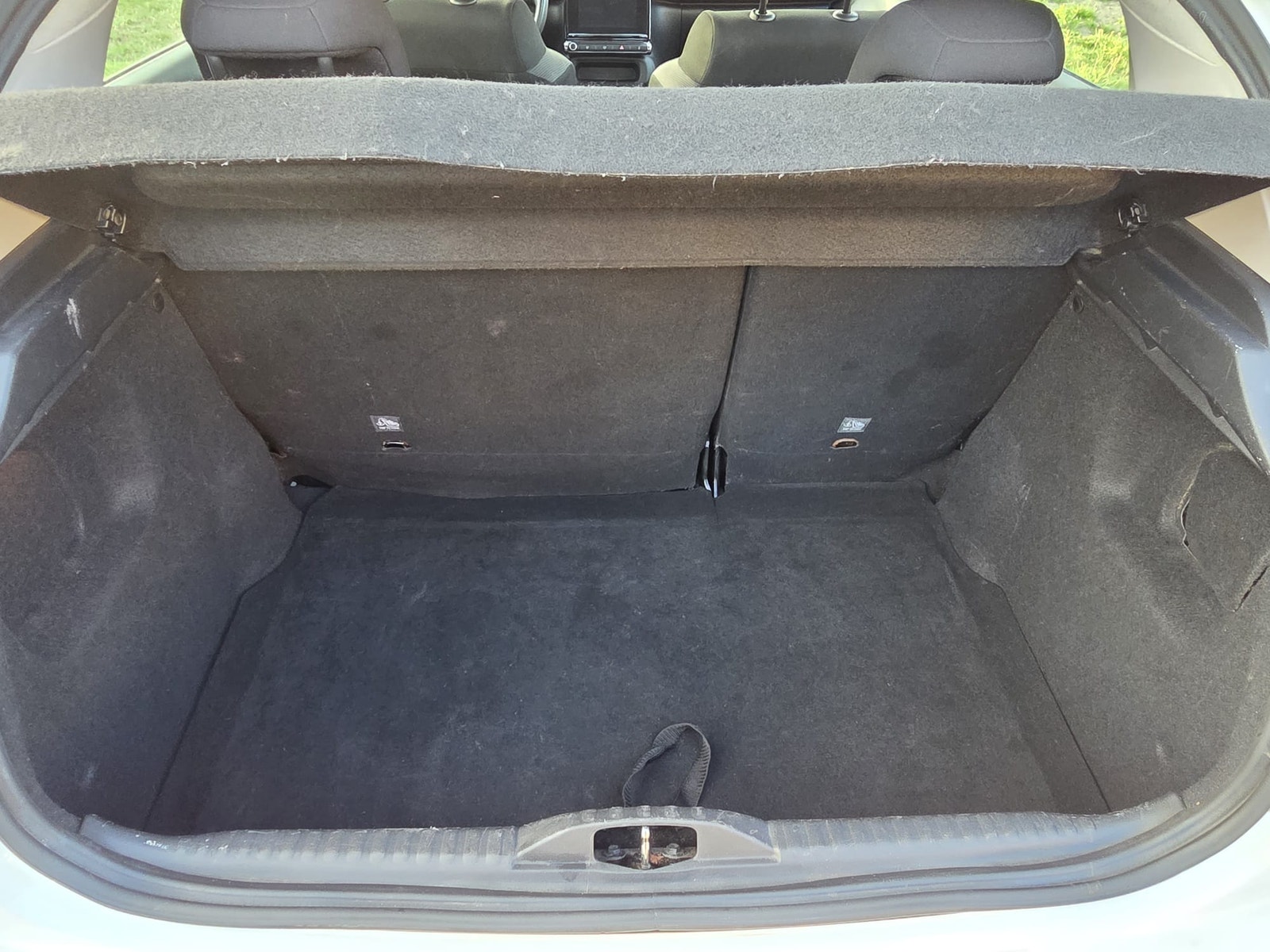 Citroen C3 til salg hos Nabilli