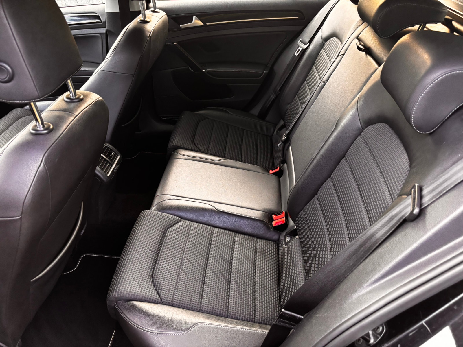 VW Golf VII til salg hos Nabilli