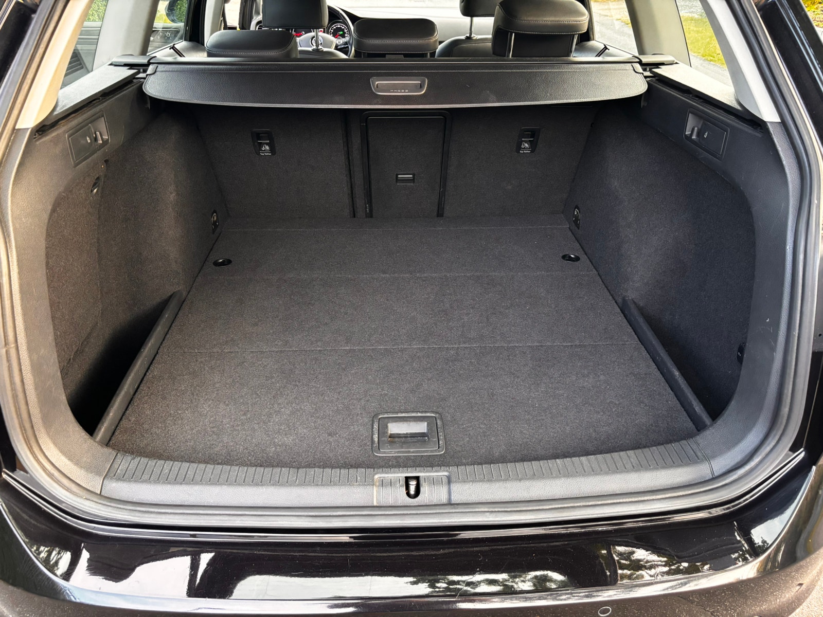 VW Golf VII til salg hos Nabilli