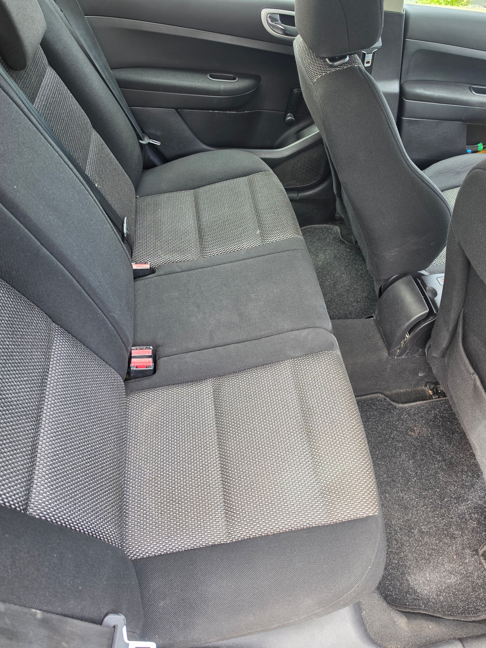 Peugeot 307 til salg hos Nabilli