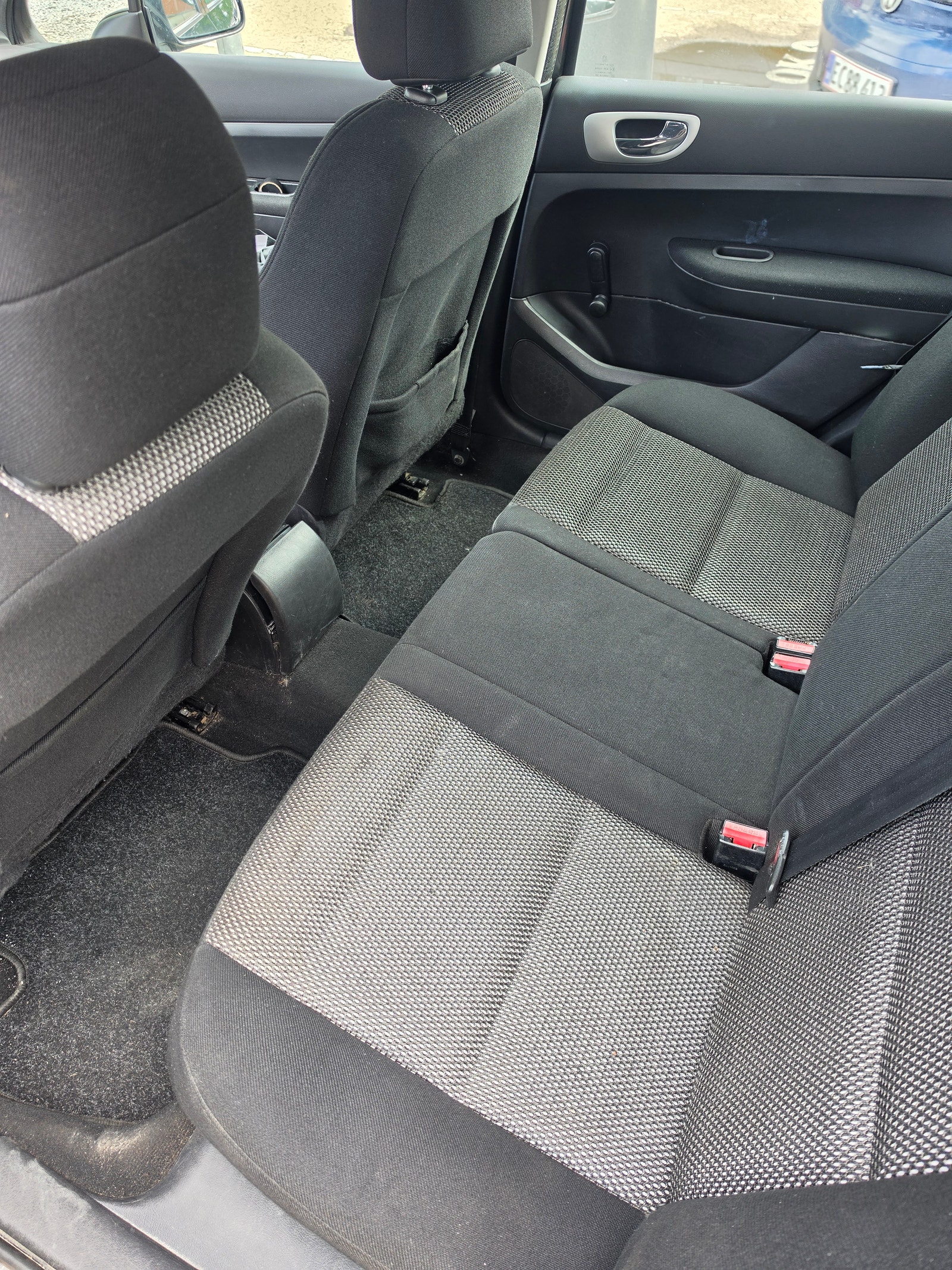 Peugeot 307 til salg hos Nabilli