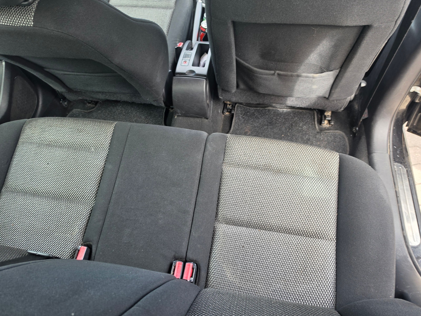 Peugeot 307 til salg hos Nabilli