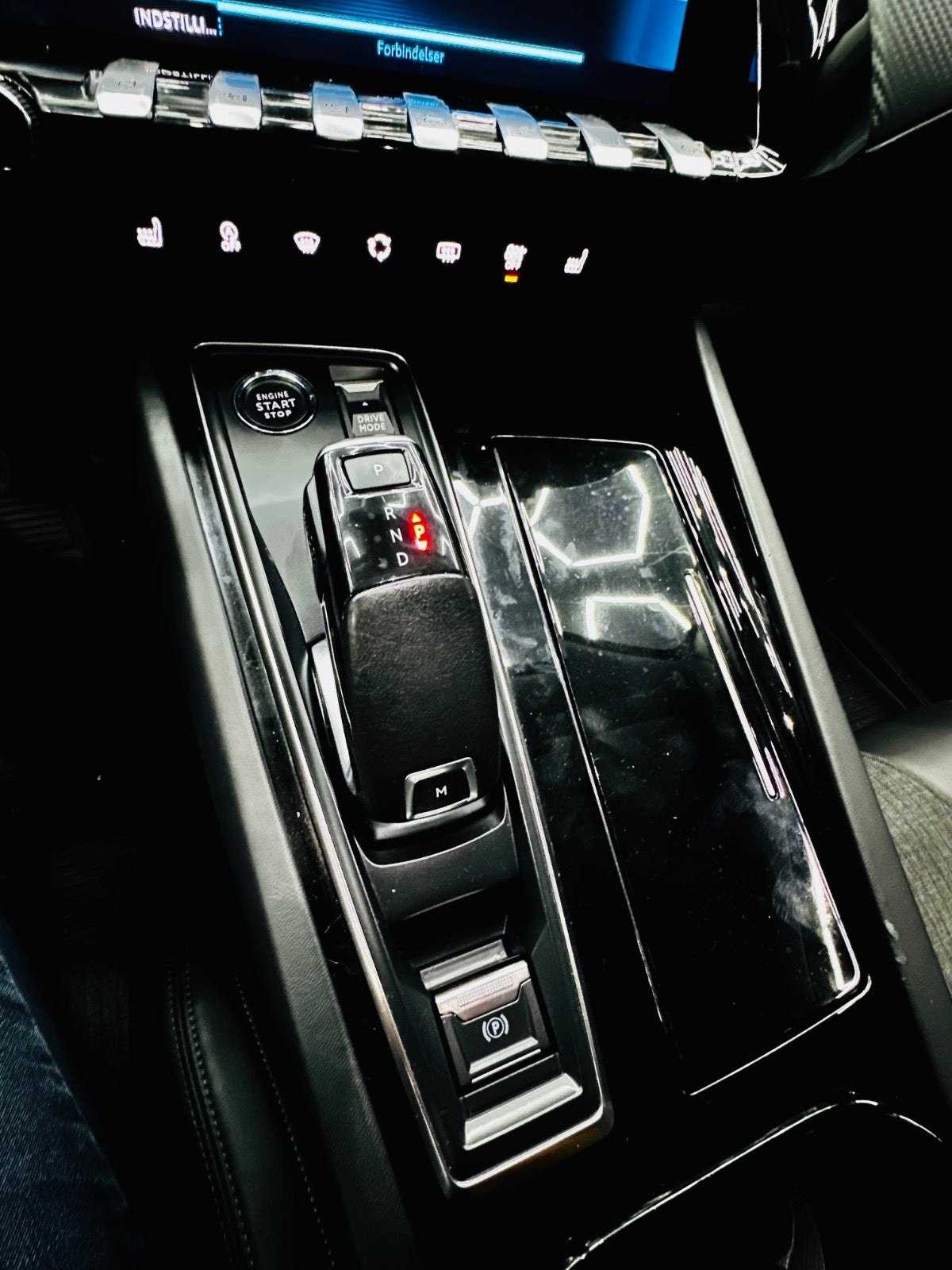 Peugeot 508 til salg hos Nabilli