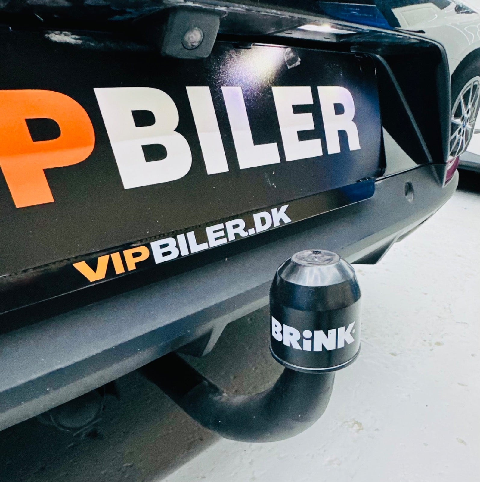 Peugeot 508 til salg hos Nabilli