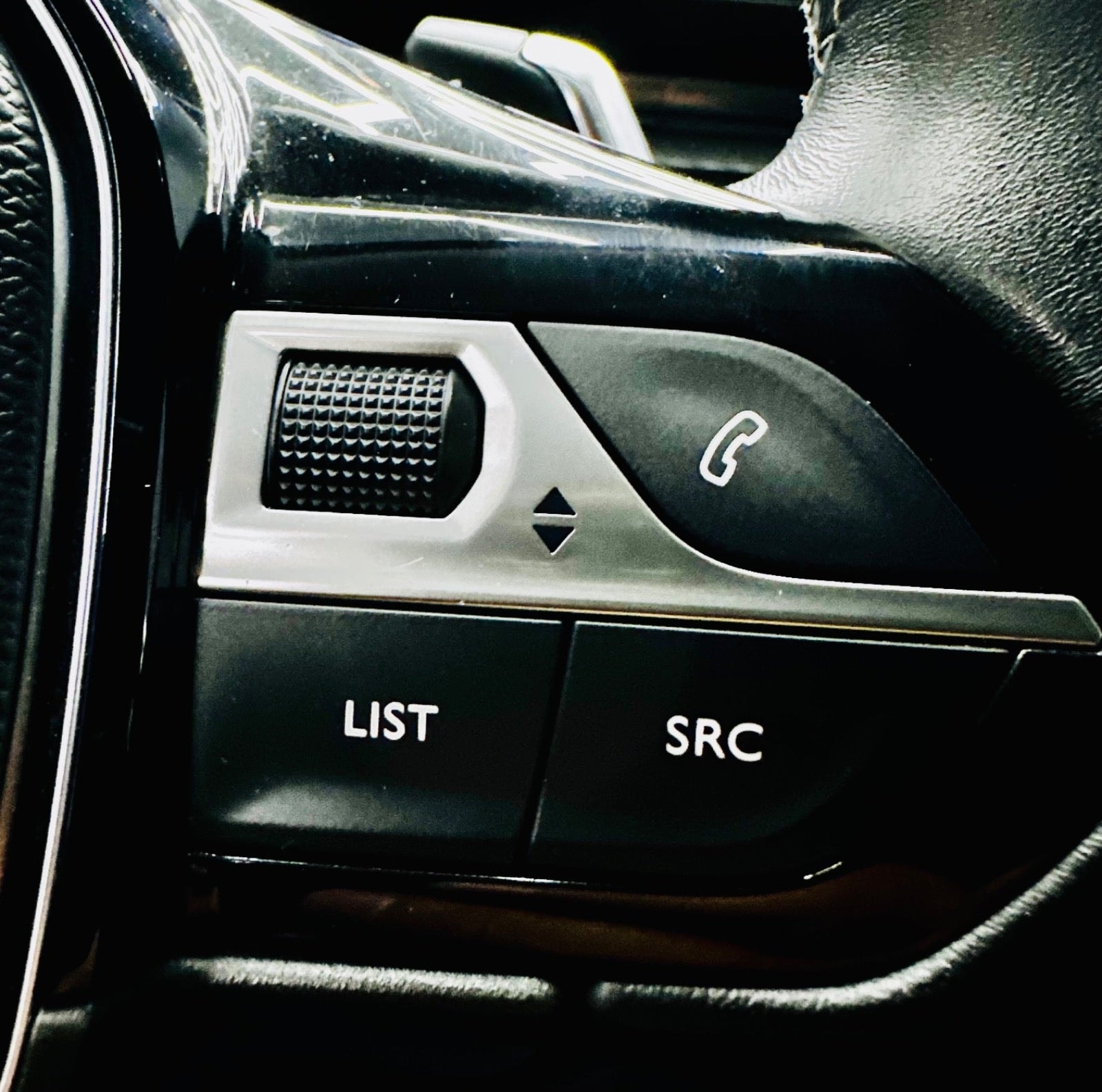 Peugeot 508 til salg hos Nabilli