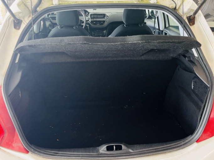Peugeot 208 til salg hos Nabilli