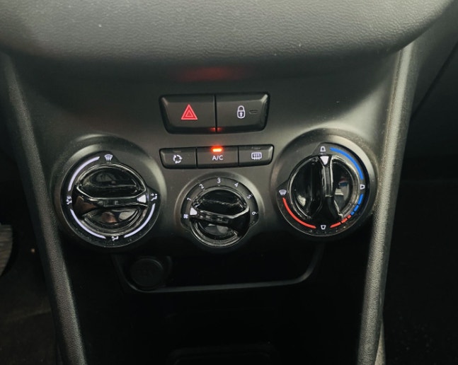 Peugeot 208 til salg hos Nabilli