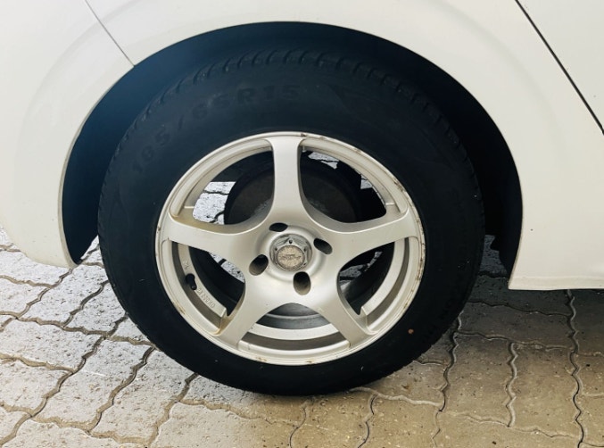 Peugeot 208 til salg hos Nabilli