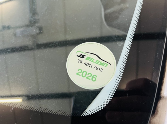Peugeot 208 til salg hos Nabilli