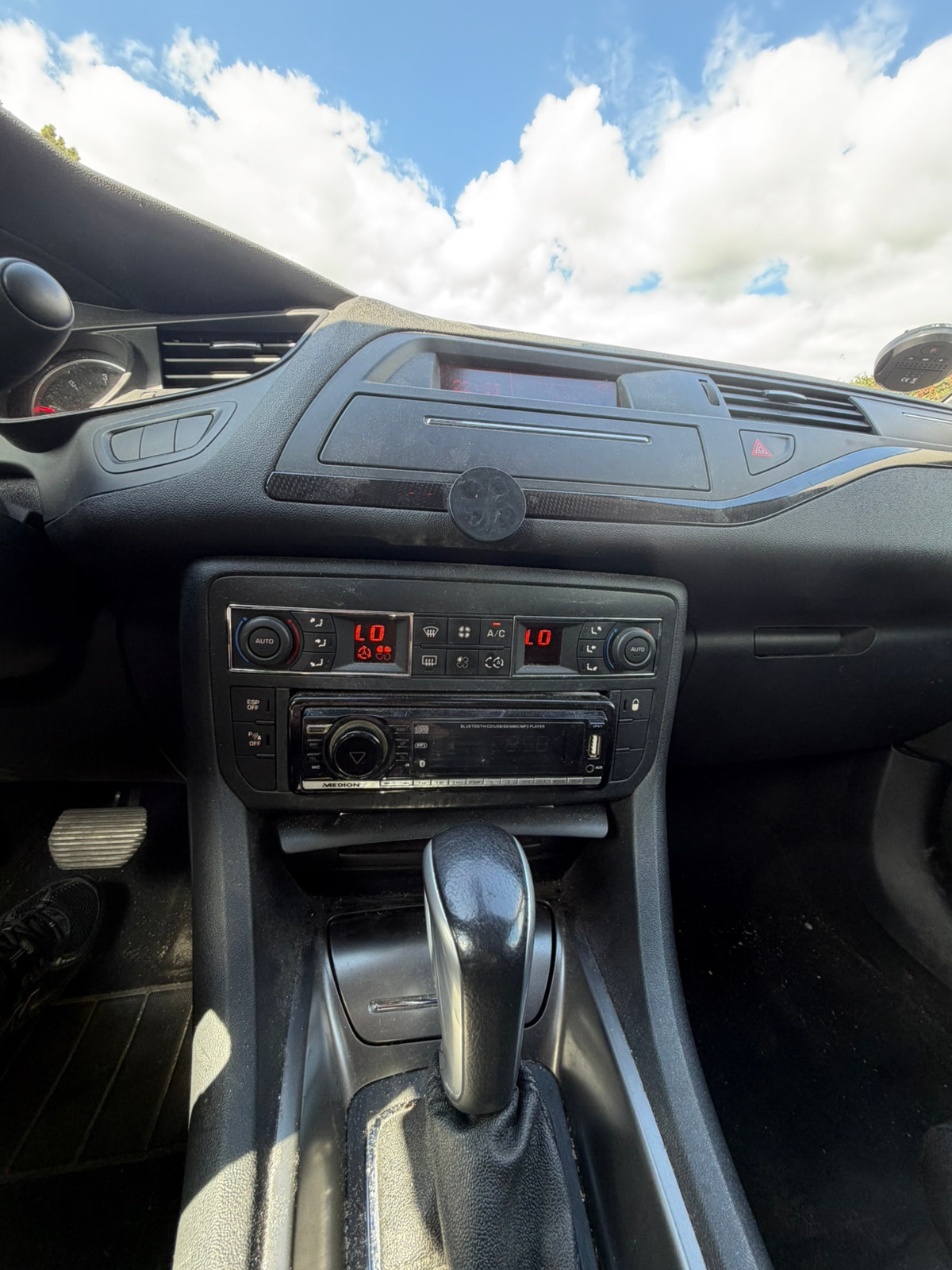 Citroen C5 til salg hos Nabilli