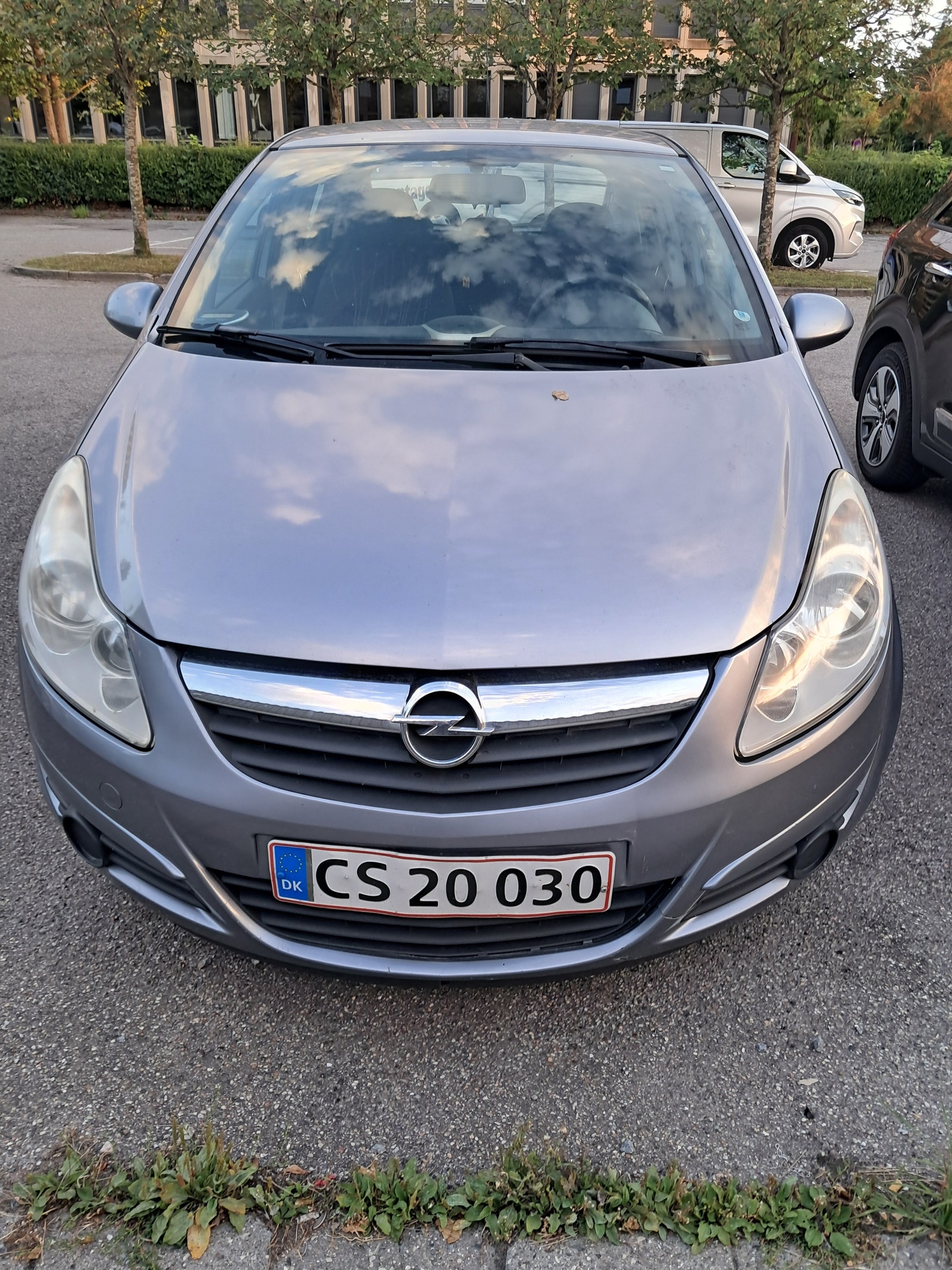 Opel Corsa til salg hos Nabilli