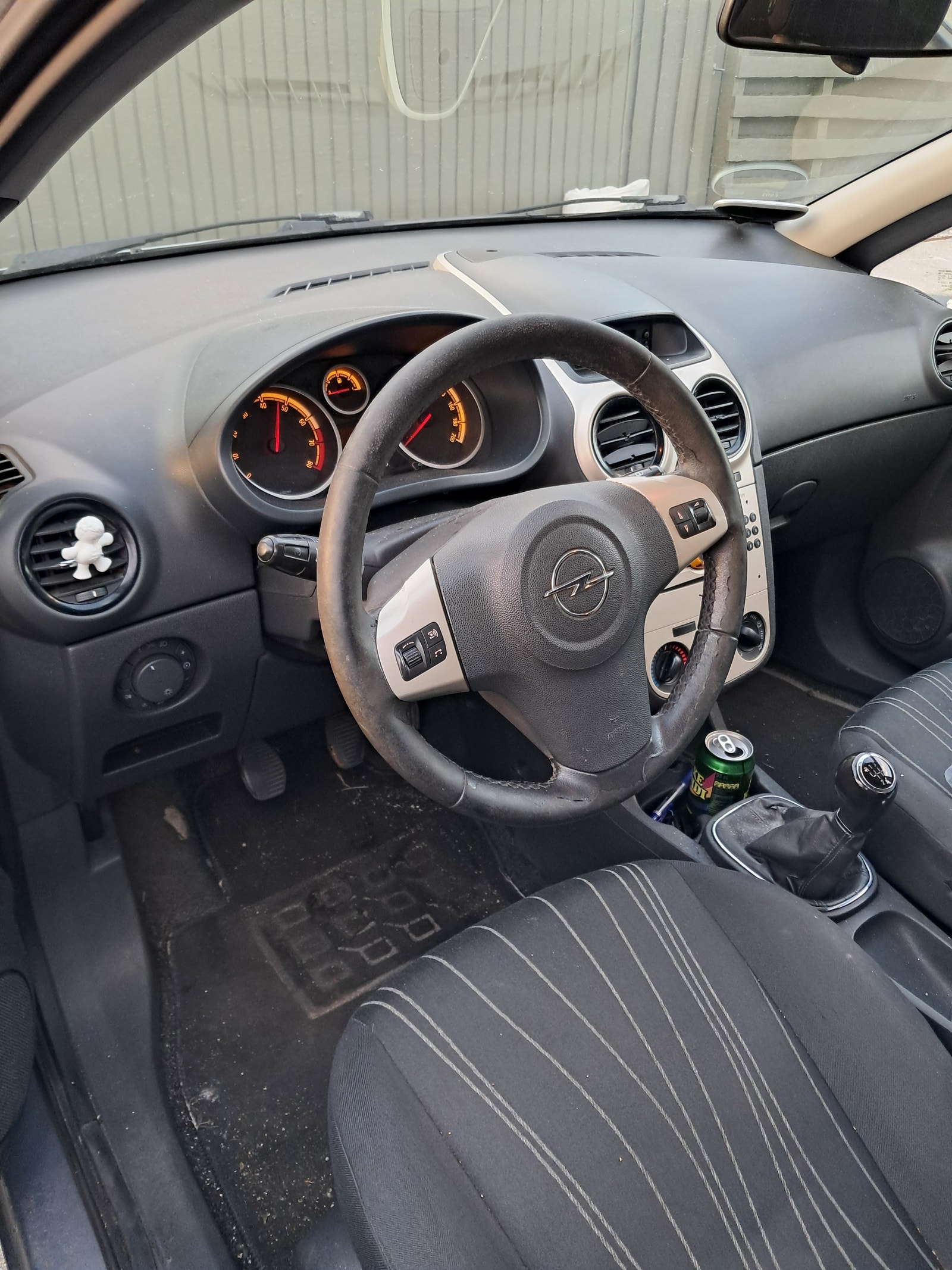 Opel Corsa til salg hos Nabilli