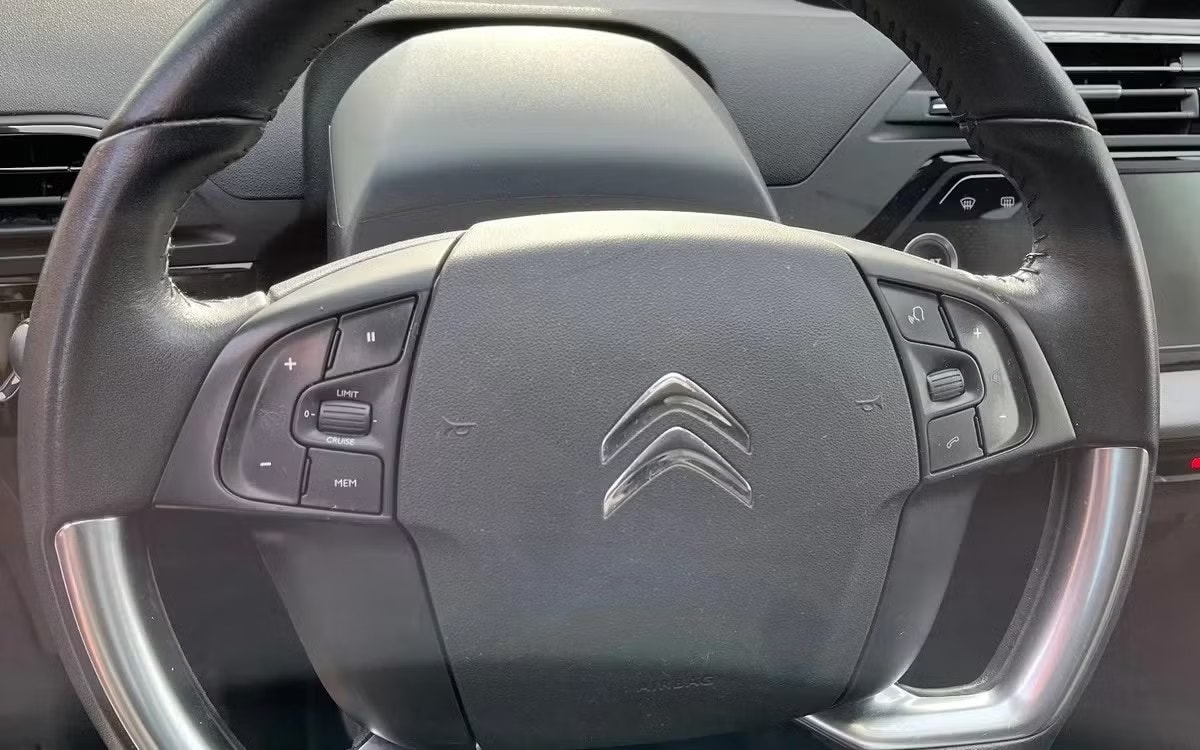 Citroen Grand C4 Spacetourer til salg hos Nabilli