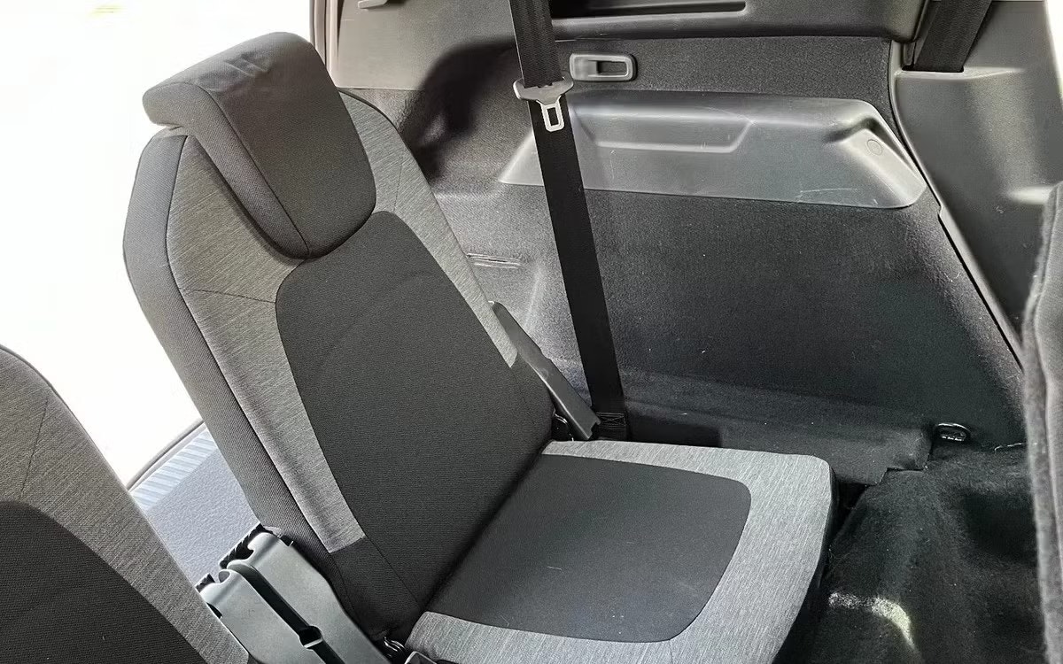 Citroen Grand C4 Spacetourer til salg hos Nabilli