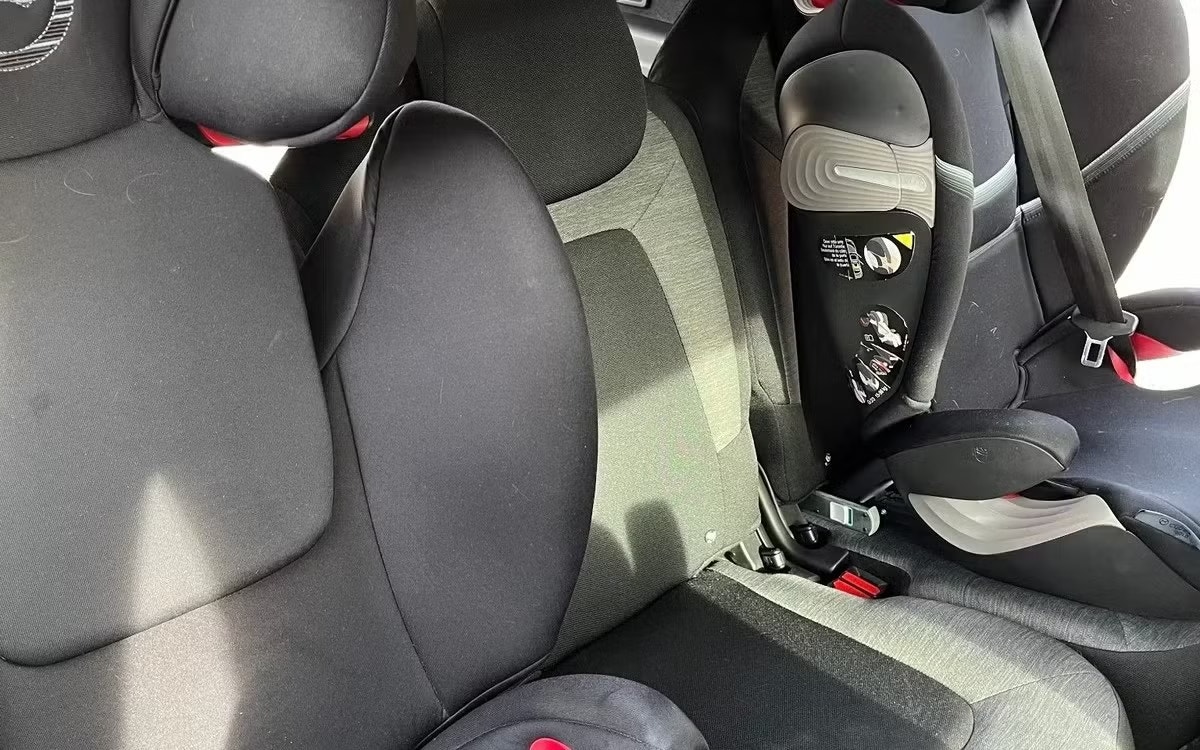 Citroen Grand C4 Spacetourer til salg hos Nabilli