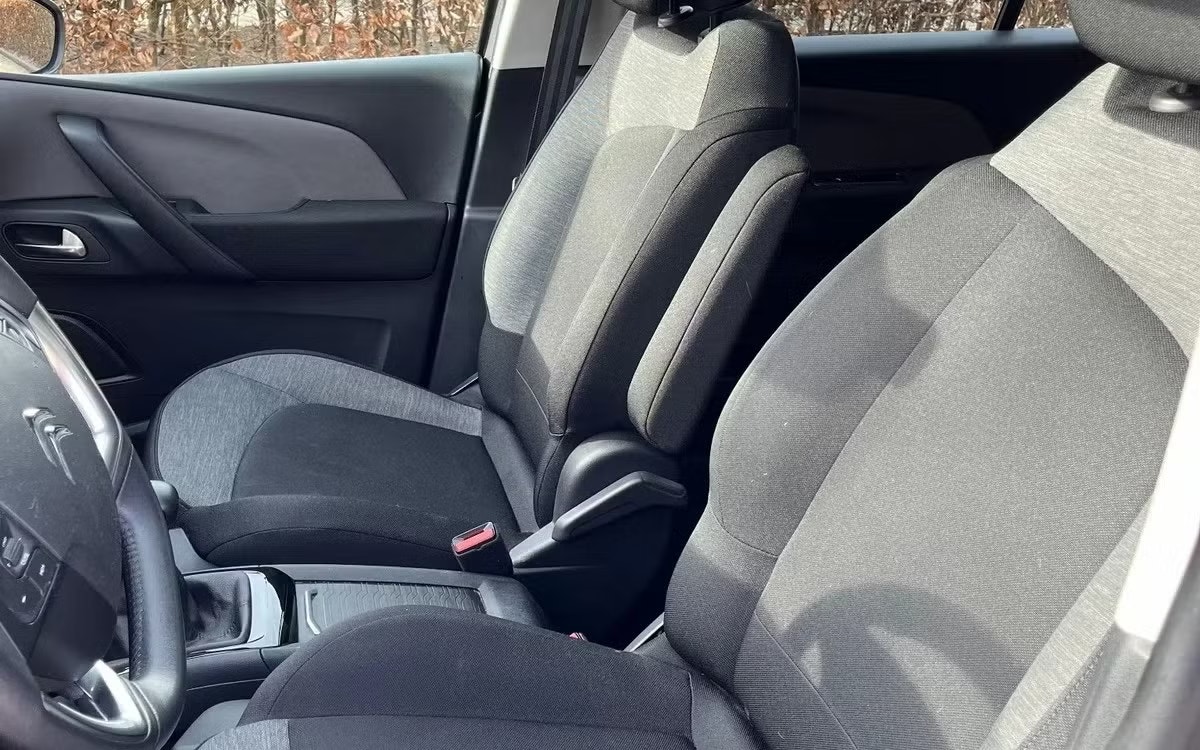 Citroen Grand C4 Spacetourer til salg hos Nabilli