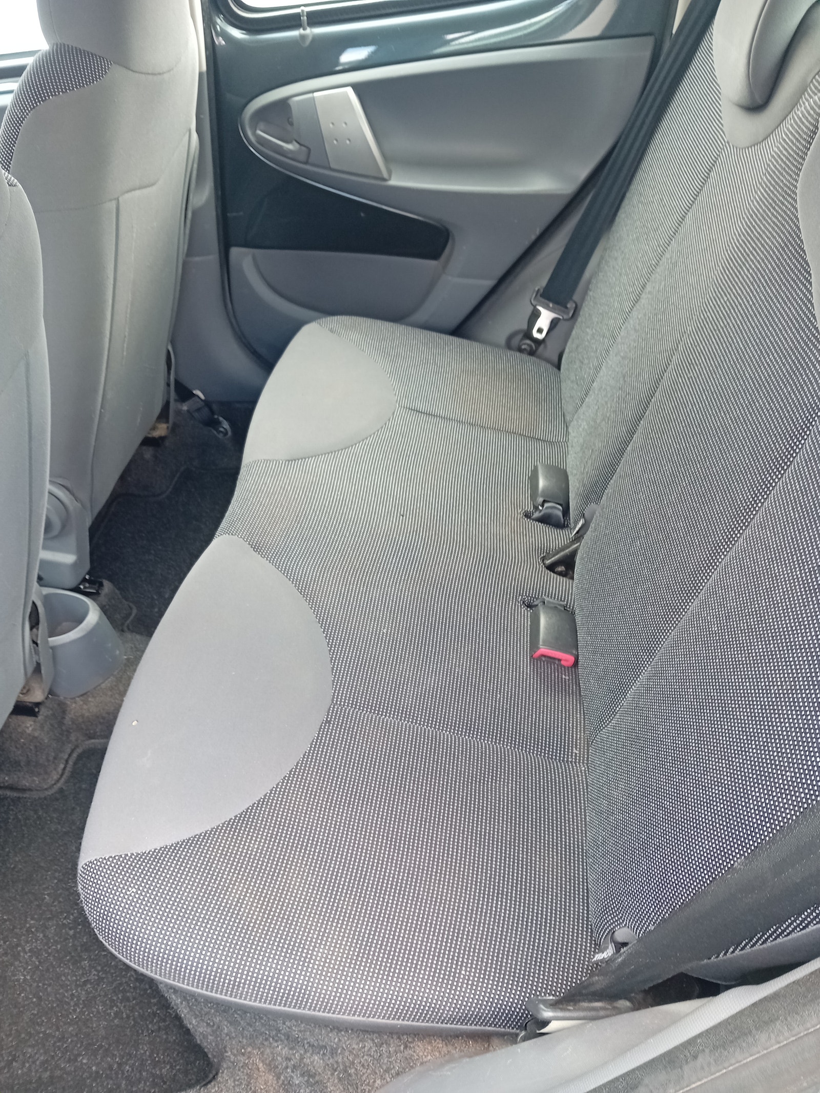 Peugeot 107 til salg hos Nabilli