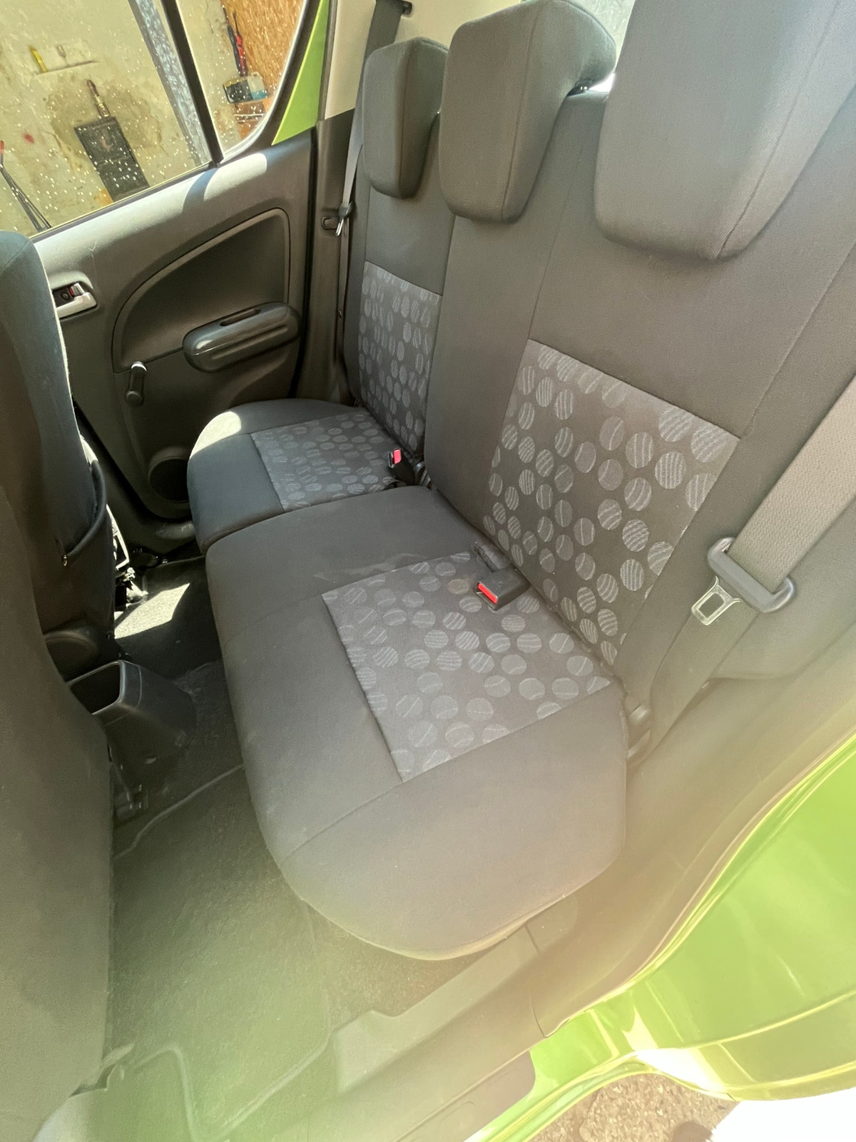 Suzuki Splash til salg hos Nabilli