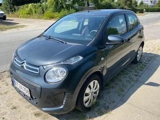 Citroen C1 til salg hos Nabilli