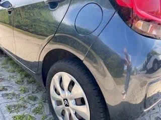 Citroen C1 til salg hos Nabilli