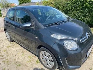 Citroen C1 til salg hos Nabilli