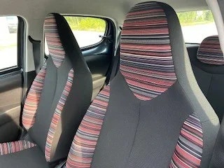 Citroen C1 til salg hos Nabilli