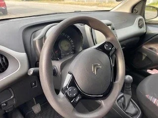 Citroen C1 til salg hos Nabilli