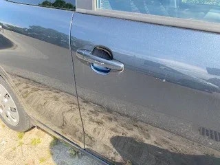 Citroen C1 til salg hos Nabilli