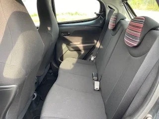 Citroen C1 til salg hos Nabilli