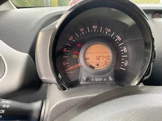 Citroen C1 til salg hos Nabilli
