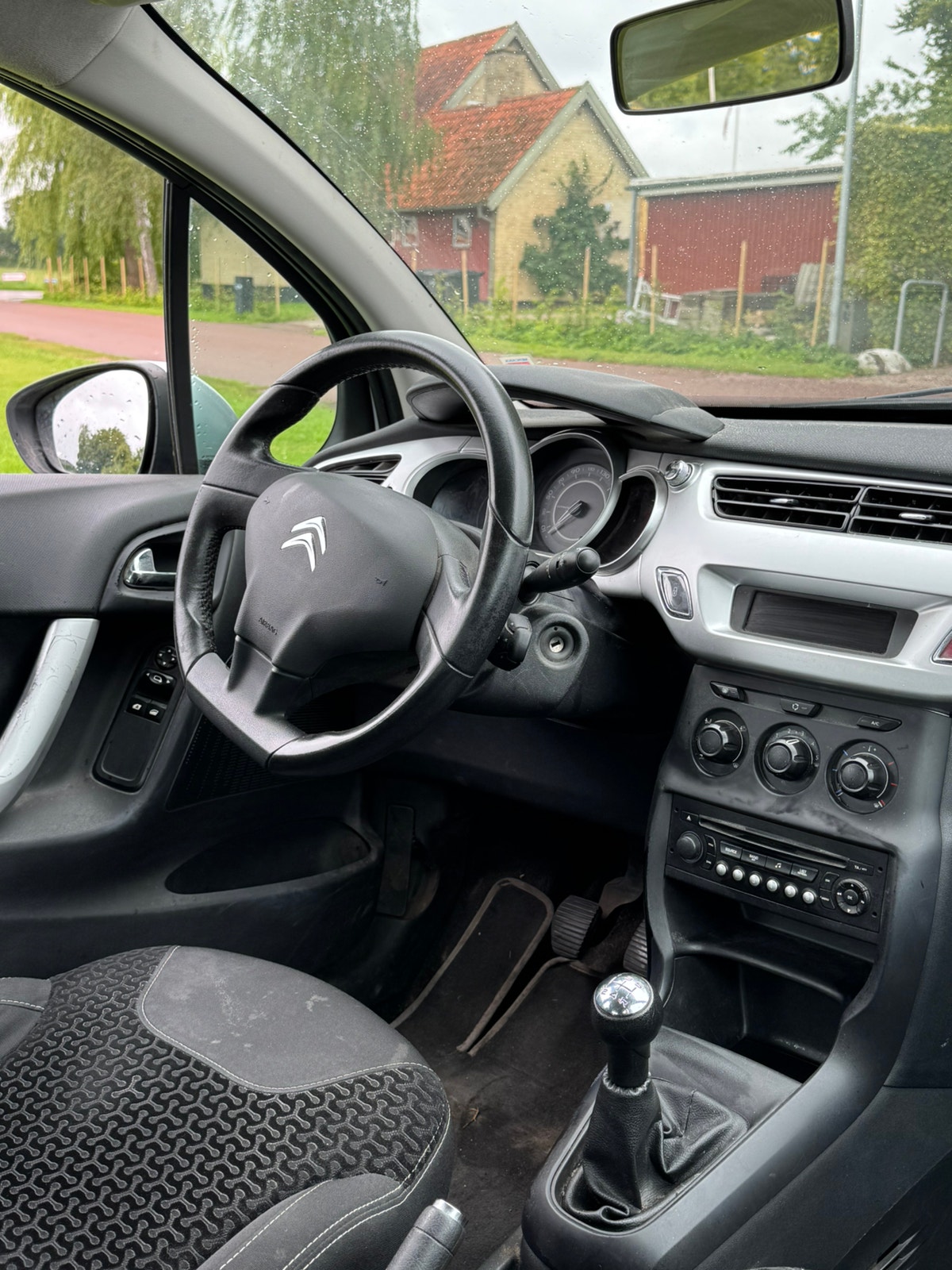 Citroen C3 til salg hos Nabilli