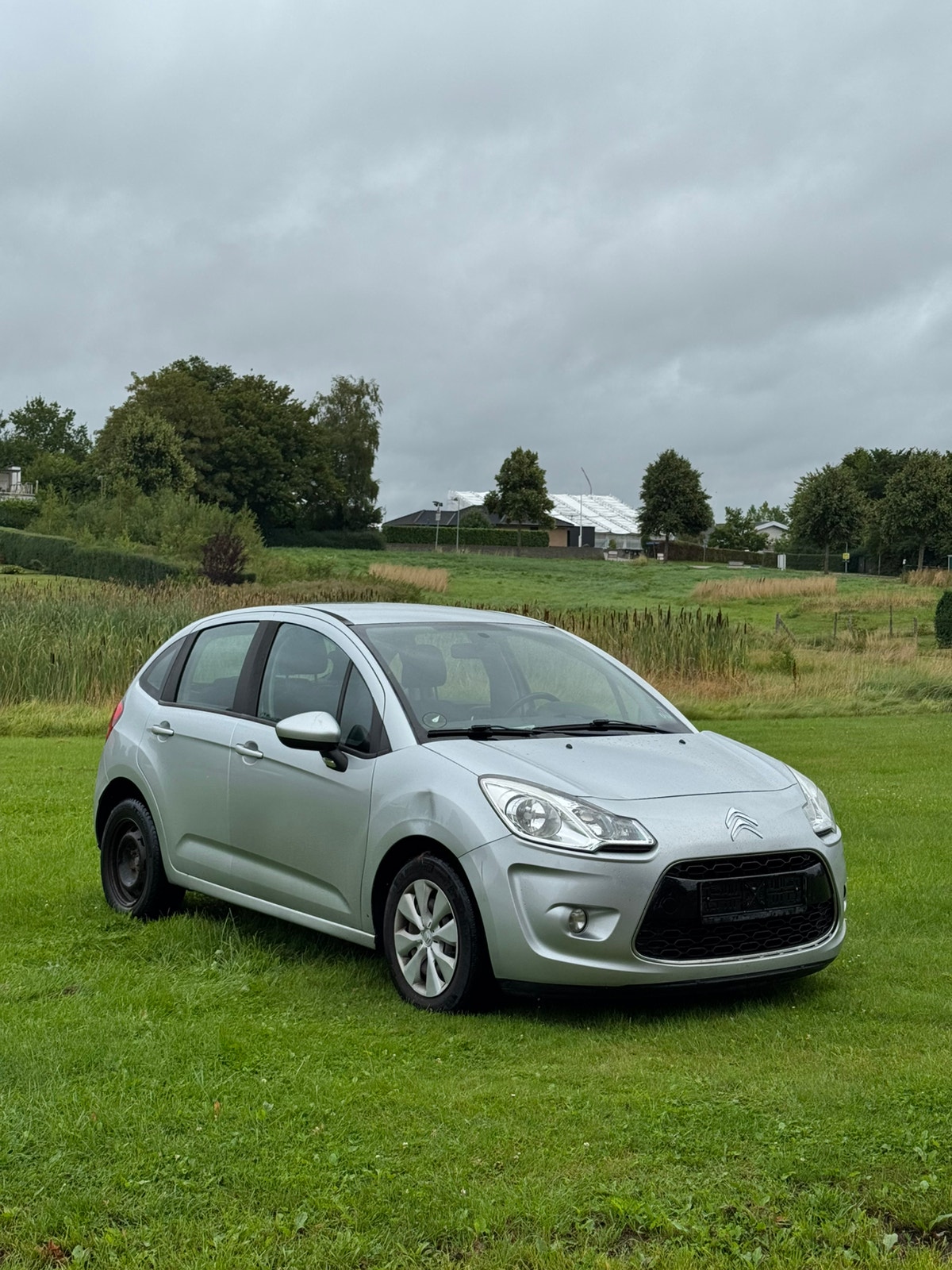 Citroen C3 til salg hos Nabilli