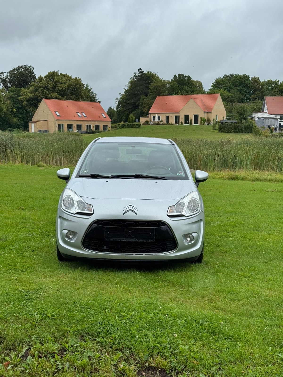 Citroen C3 til salg hos Nabilli