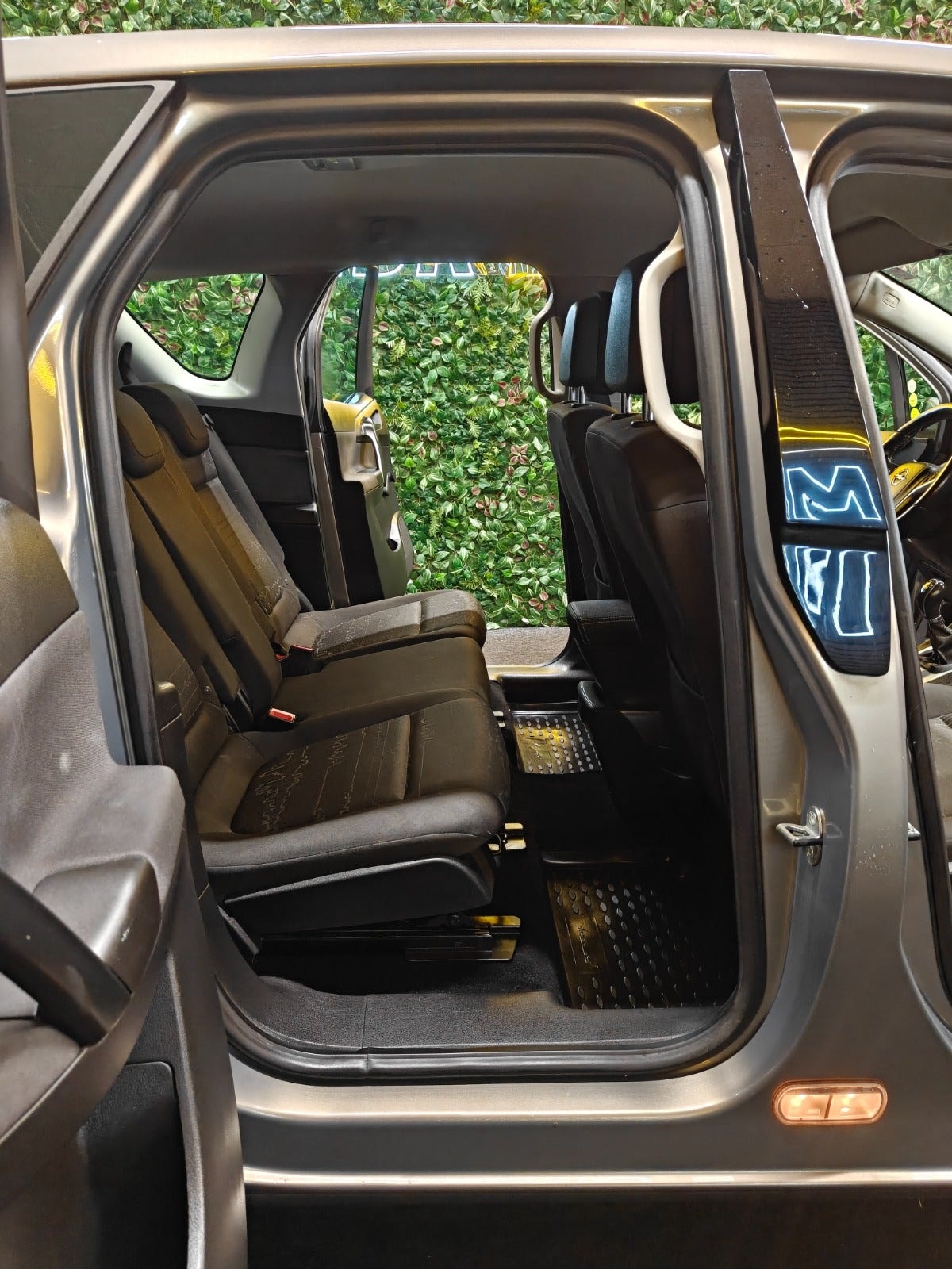 Opel Meriva til salg hos Nabilli