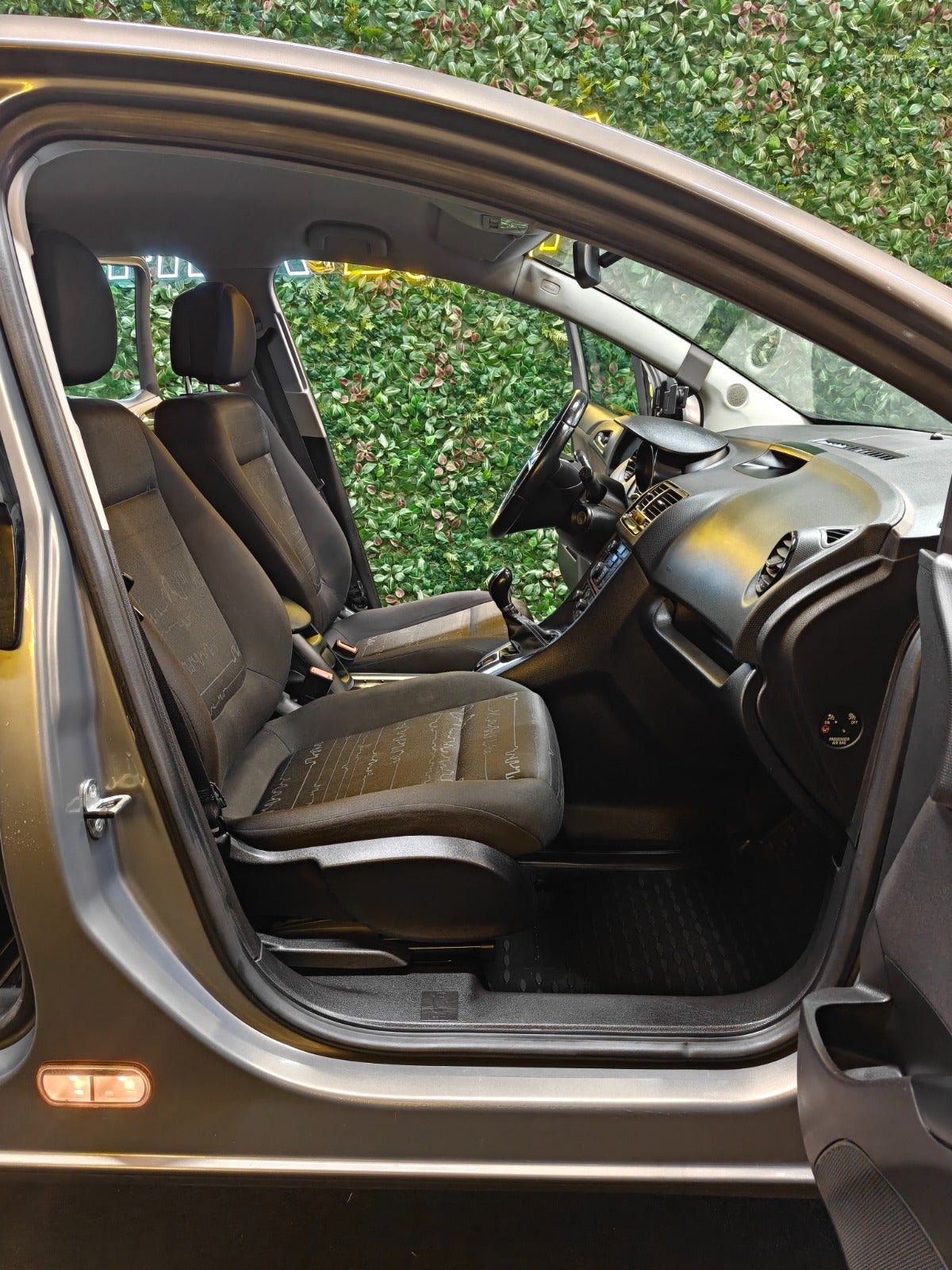 Opel Meriva til salg hos Nabilli