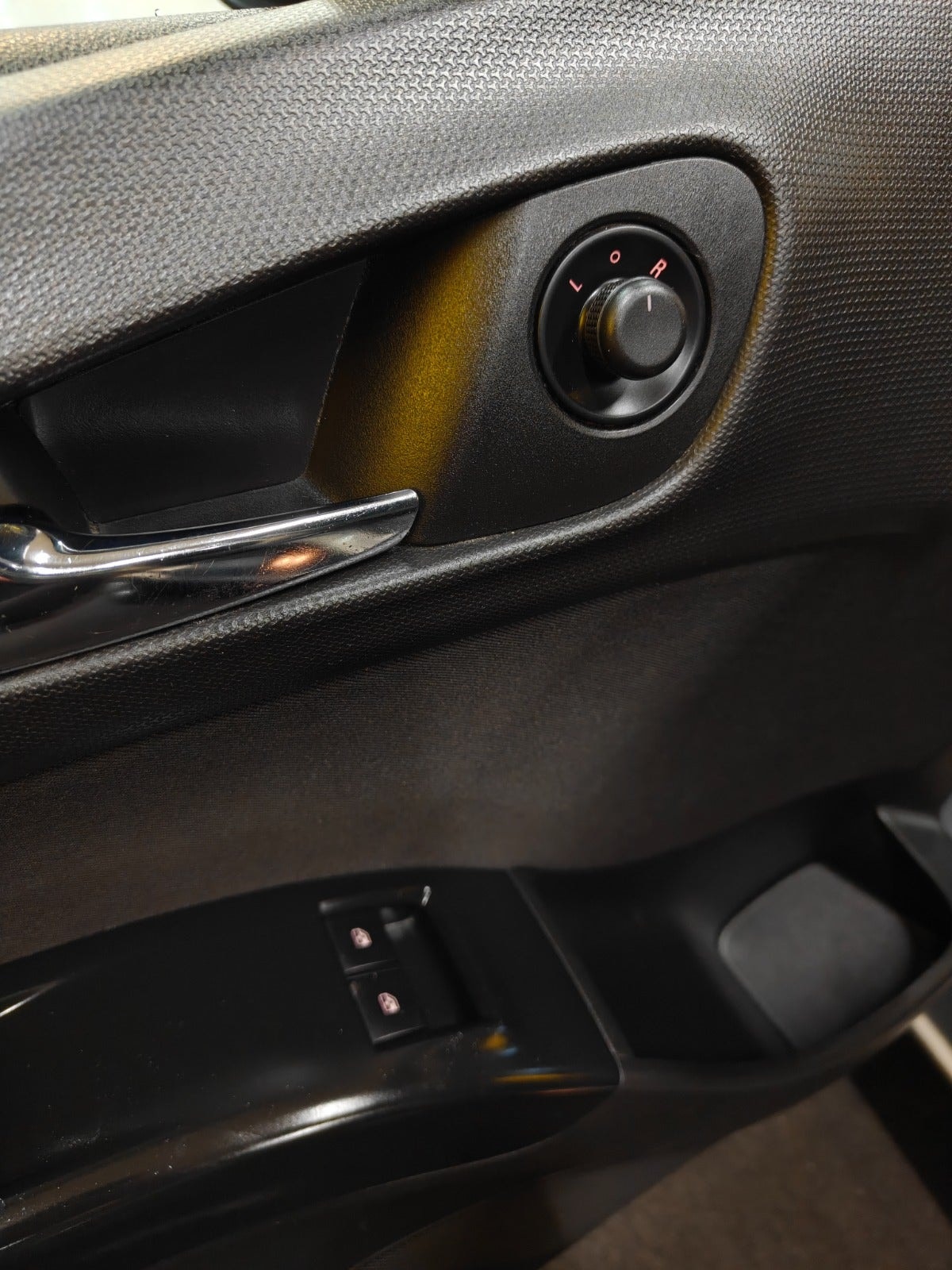 Opel Meriva til salg hos Nabilli