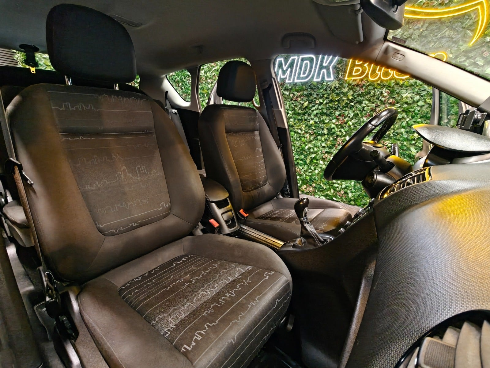 Opel Meriva til salg hos Nabilli