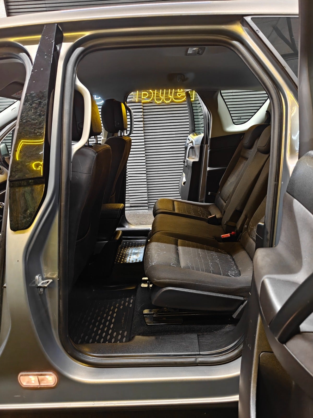 Opel Meriva til salg hos Nabilli
