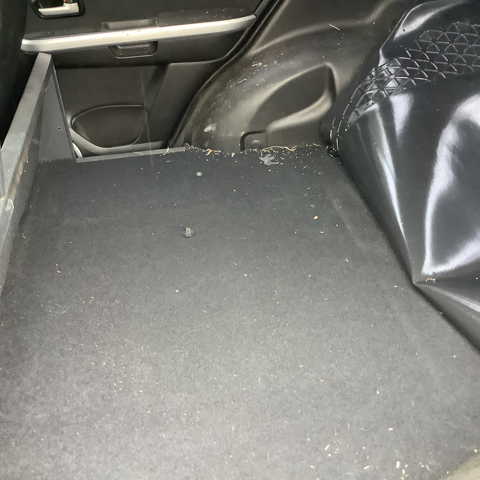 Suzuki Grand Vitara til salg hos Nabilli