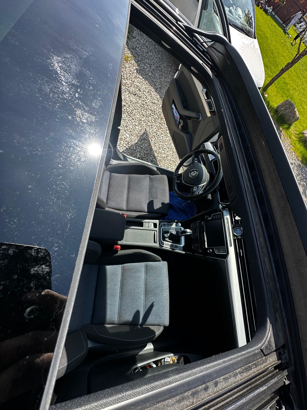 VW Passat til salg hos Nabilli