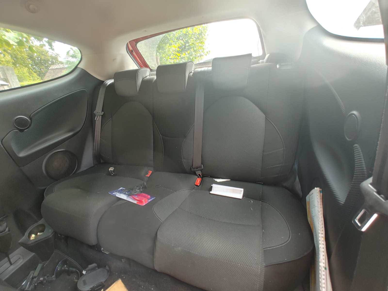 Alfa Romeo MiTo – billede 13