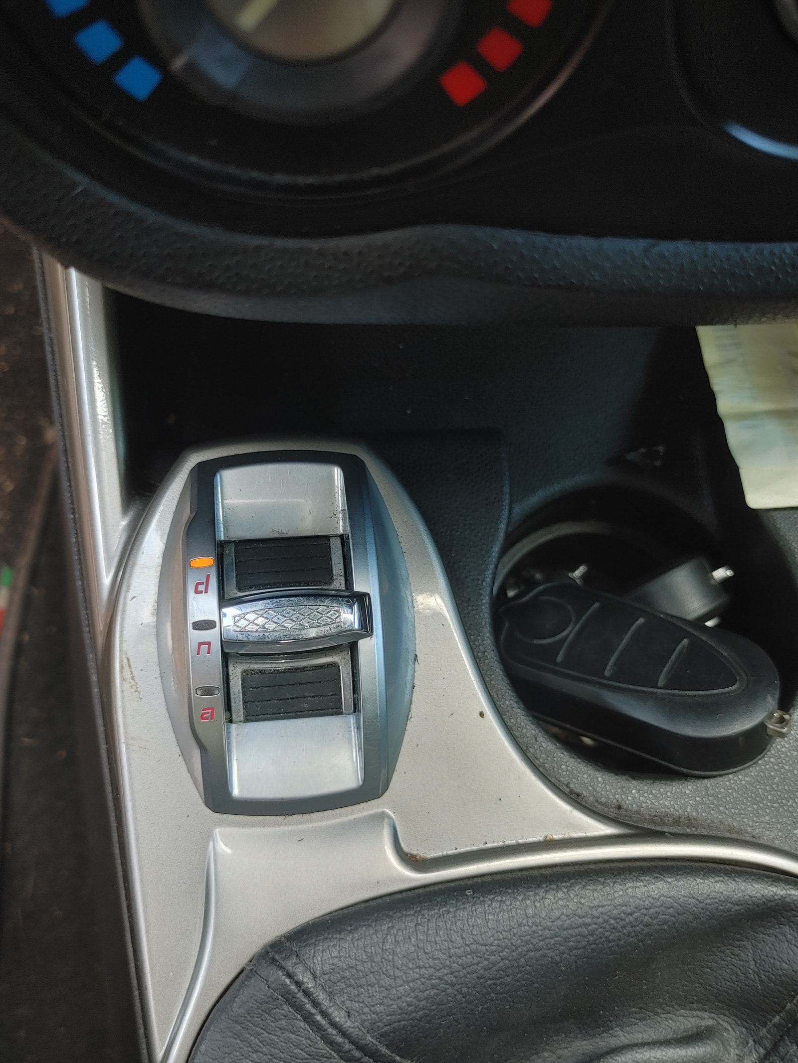 Alfa Romeo MiTo – billede 8