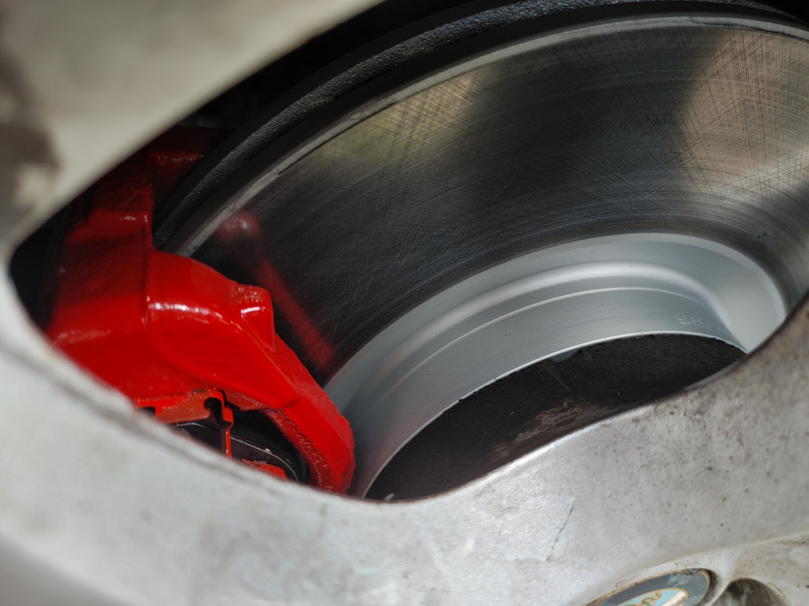 Alfa Romeo MiTo – billede 4